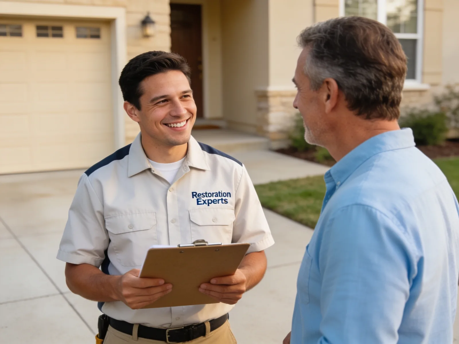 Water Damage Cleanup Bell Gardens, CA FAQs